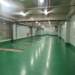 甘肃FRP玻璃钢防腐地坪-缩略图2