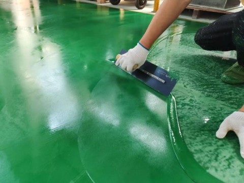 甘肃什么是VEF地坪,VEF地坪厂家