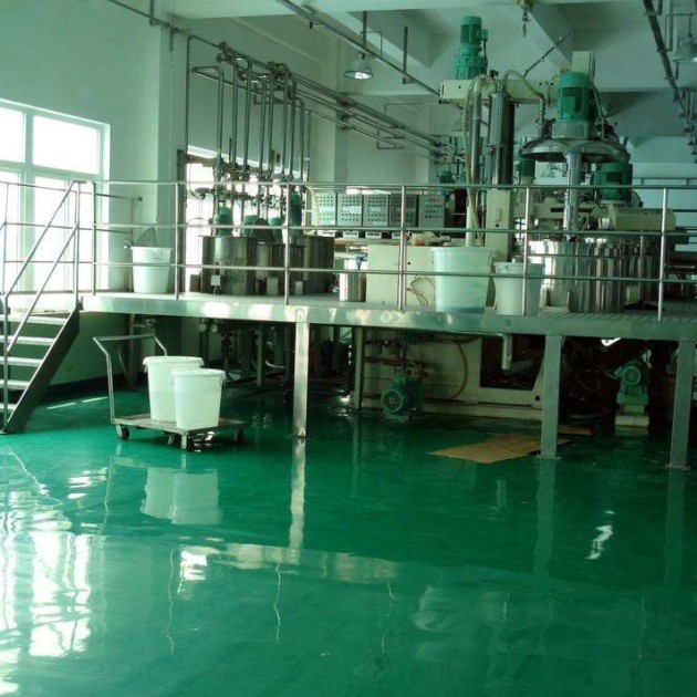 甘肃乙烯基防腐蚀地坪,乙烯基酯地坪,乙烯基酯防腐蚀地坪,乙烯基重防腐蚀地坪,乙烯基重防腐地坪,乙烯基重防腐自流平地坪产品图1