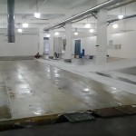 甘肃防腐蚀地坪,环氧玻纤地坪，玻纤工业地坪，环氧玻纤布地坪,乙烯基玻纤布地坪-缩略图3