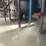 甘肃FRP玻璃钢防腐地坪-缩略图1