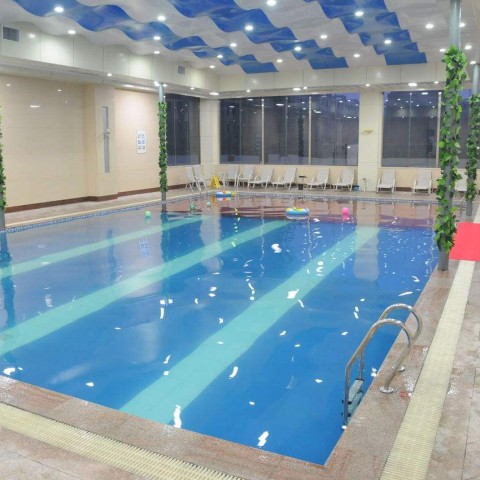 甘肃聚脲地坪,防腐蚀地坪